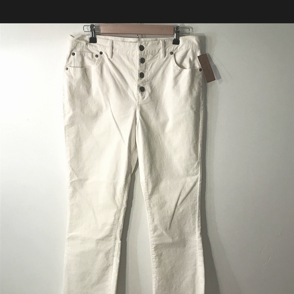 Cremieux Corduroy Pants NWT - Picture 2 of 10